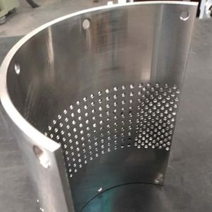 CALDEIRARIA CALDEIRARIA